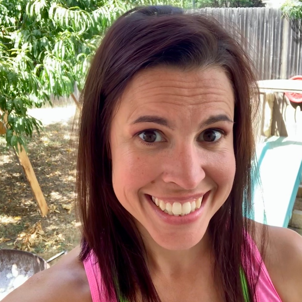 Meet your Posher, Andrea